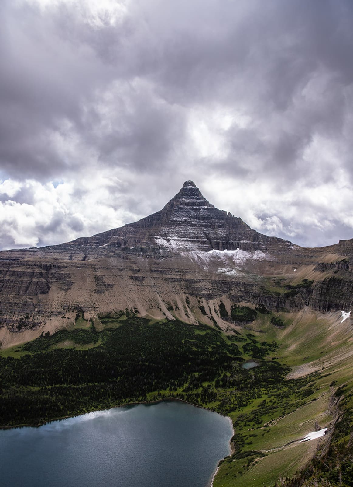 Altay valley