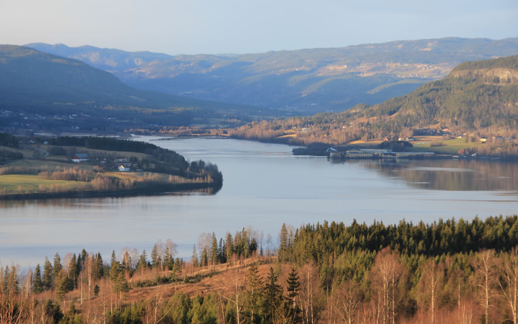 Altay scenery