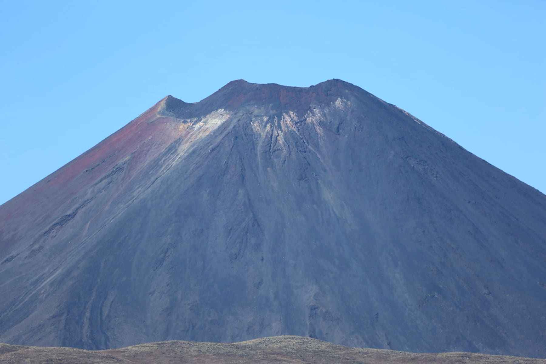 Altay journey