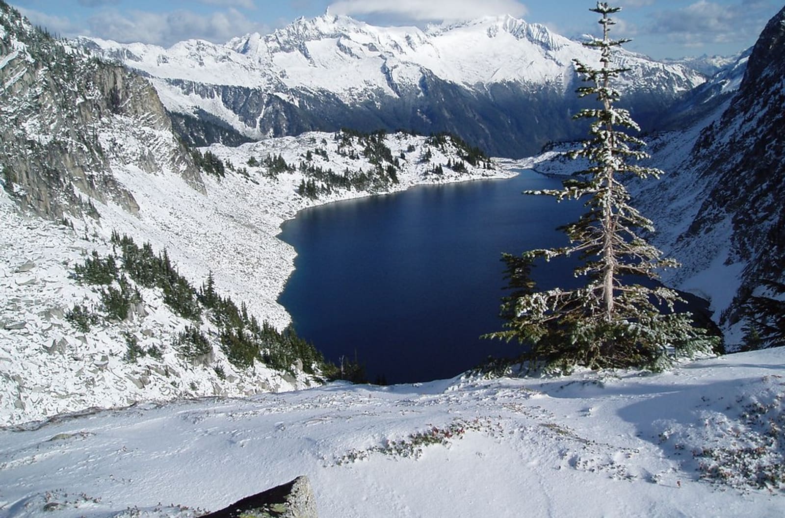 Altay nature